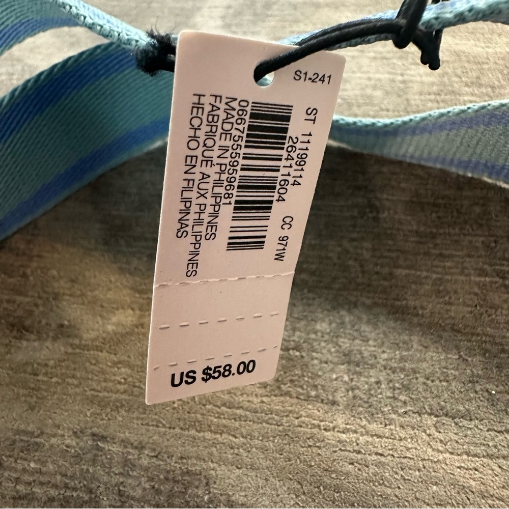 NWT Victoria Secret Cooler Tote - Summer Lemons - Picture 9 of 16